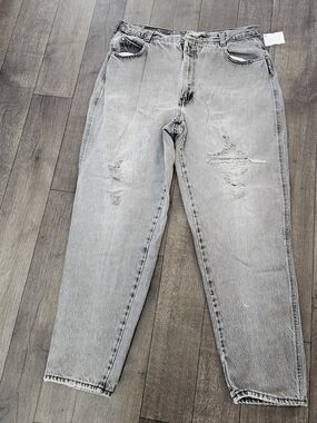 Gitano Vintage Jeans Size 16{ Bx26}